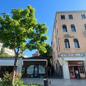 Cristallo Venetië-Lido