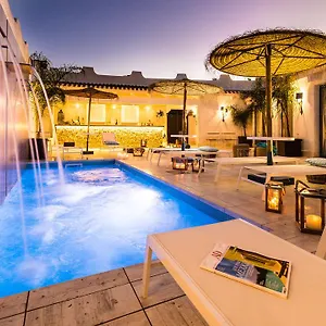 Boutique Capo Blu 3* Santa Margherita di Pula