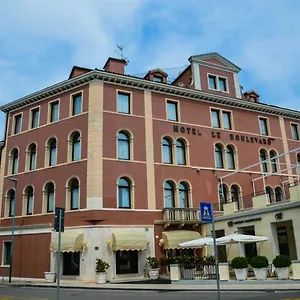 Le Boulevard **** Benátky – Lido